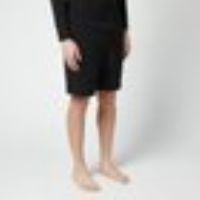Polo Ralph Lauren Men's Liquid Cotton Lounge Shorts - Polo Black - L