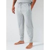 Polo Ralph Lauren Men's Liquid Cotton Jogging Bottoms - Andover Heather - XL