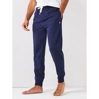 Polo Ralph Lauren Men's Liquid Cotton Joggers - Cruise Navy - XL