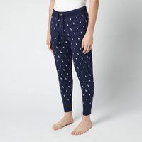 Polo Ralph Lauren All Over Pony Print Logo Lounge Pants