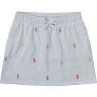 Polo Ralph Lauren  RANCHIME  girls's Children's Skirt in White