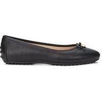 Lauren By Ralph Lauren Jayna Flat Ballet