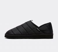 Polo Ralph Lauren Everett Slipper - Black - Size 11
