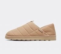 Polo Ralph Lauren Everett Slipper - Beige - Size 7