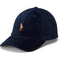 Polo Ralph Lauren  CLS SPRT CAP-CAP-HAT  men's Cap in Marine