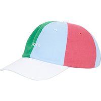 Polo Ralph Lauren  CLS SPRT CAP-CAP-HAT  men's Cap in Multicolour