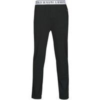 Polo Ralph Lauren  PJ PANT-SLEEP BOTTOM  men's Sleepsuits in Black