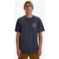 Billabong Mens Rotor Fill Short Sleeve T-Shirt