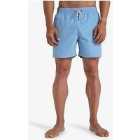 BILLABONG All Day 16" - Layback Swim Shorts for Men - Swim Shorts - Men - Blue