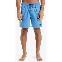 Quiksilver Boardshorts Everyday Holmes Volley 16 Men Blue L