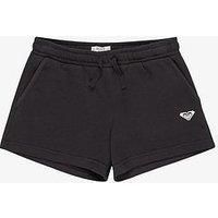 Roxy Kids Surf Feeling Terry Sweat Shorts