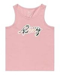 Roxy T Shirt There is Life Girls Pink 12