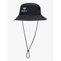 2025 Roxy Womens Passion Moon Bucket Hat - Anthracite