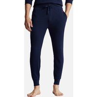 Polo Ralph Lauren Waffle Lounge Pants - Navy