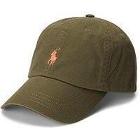 Polo Ralph Lauren Sport Cap