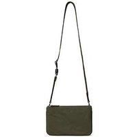 Lauren By Ralph Lauren Landyn Crossbody Bag - Green