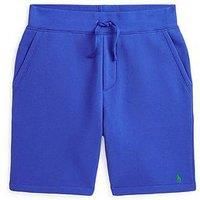 Polo Ralph Lauren Boys Jog Shorts - Blue