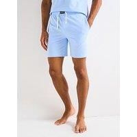 Polo Ralph Lauren Polo Ralph Lauren Loungewear Lounge Shorts - Light Blue