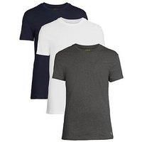 Polo Ralph Lauren 3 Pack Loungewear T-Shirts - Assorted