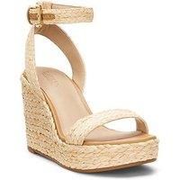 Lauren By Ralph Lauren Hilarie Iv-Espadrilles-Wedge