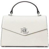 Lauren By Ralph Lauren Farrah Sm-Satchel-Small