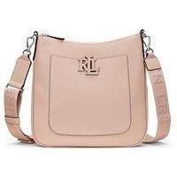 Lauren By Ralph Lauren Cameryn 27-Crossbody-Large