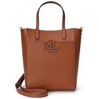 Lauren By Ralph Lauren Cmryn Sm Shp-Tote-Small