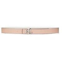 Lauren By Ralph Lauren Rev Lrl 30-Belt-Medium