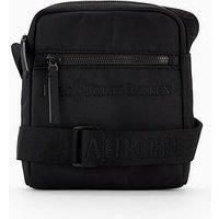 Polo Ralph Lauren Canvas Crossbody Bag