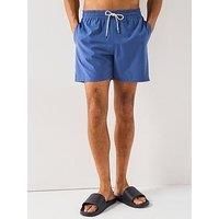 Polo Ralph Lauren Traveler Swim Shorts - Blue