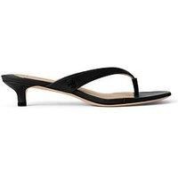 Lauren By Ralph Lauren Francesa-Sandals-Heel Sandal