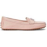 Lauren By Ralph Lauren Barnsbury-Flats-Driver