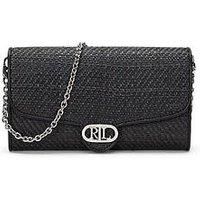 Lauren By Ralph Lauren Adair 20-Wallet On A Chain-Large