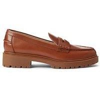 Lauren By Ralph Lauren Marli Loafers - Brown