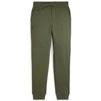 Polo Ralph Lauren Boys Jog Pants - Olive