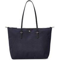 Lauren By Ralph Lauren Keaton Medium Tote