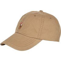 Polo Ralph Lauren  CLS SPRT CAP-HAT  men's Cap in Beige