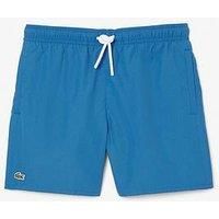 Lacoste Kids Swim Short Shorts