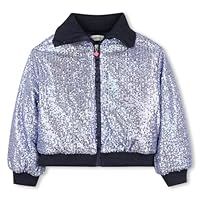 Billieblush U21595 Jacket 6 Years Blue