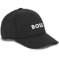 Boss Boys Cap - Black