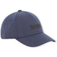 Boss Boys Cap - Navy