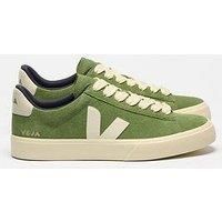 Veja Men/'s Campo Bold Sneaker, Pierre Kiwi, 9.5 UK