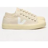 Veja Women/'s Wata II Low Sneakers, Pierre White, 6 UK