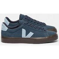 Veja Campo Suede Sneaker Women's