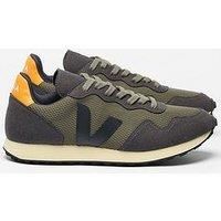 Veja Mens Sdu Rec Alveomesh Trainers - Green