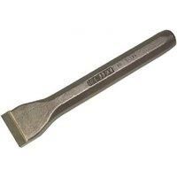 Guillet Cincel Escalifador 22cm x 4cm Straight Metal Blade Wood Handle Medium Precision Chisel