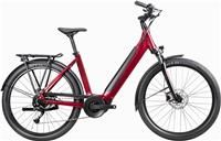Lapierre E-Explore 4.4 Low Step Electric Hybrid Bike - S Frame