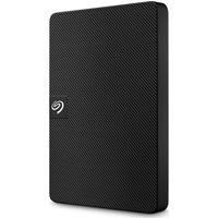 Seagate 1TB Expansion Portable Hard Drive Portable storage solution USB powered
