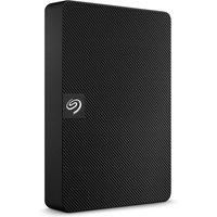 Seagate Expansion, 4 TB, External Hard Drive HDD, 3.5 Inch, USB 3.0, PC & Notebook, 2 Years Rescue Services (STKM4000400)