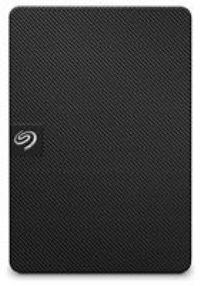 Seagate Expansion Plus 5TB Portable Hard Drive